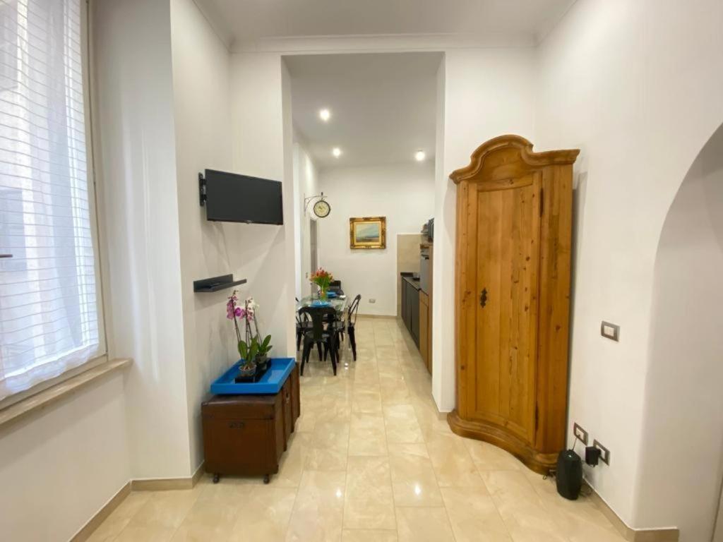 Appartamento Stradivari Roma