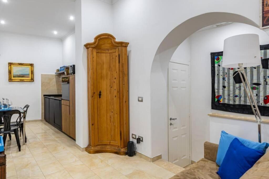 Stradivari Apartamento Roma
