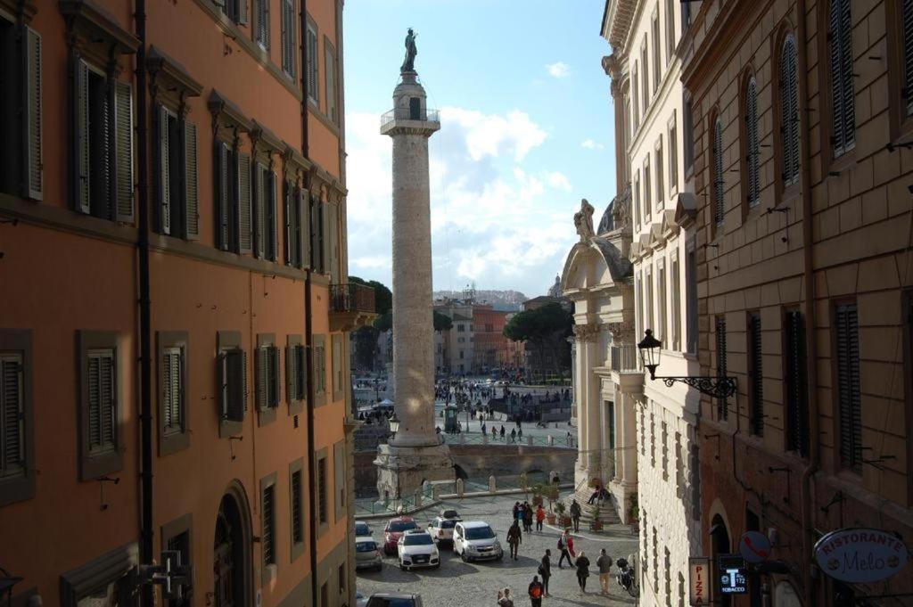 Stradivari Apartamento Roma