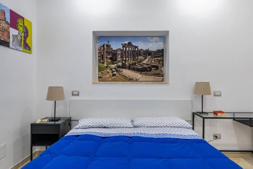 Apartamento Stradivari Roma