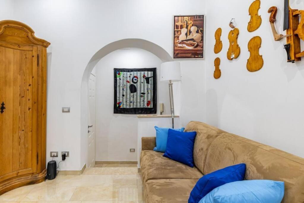 Stradivari Apartamento