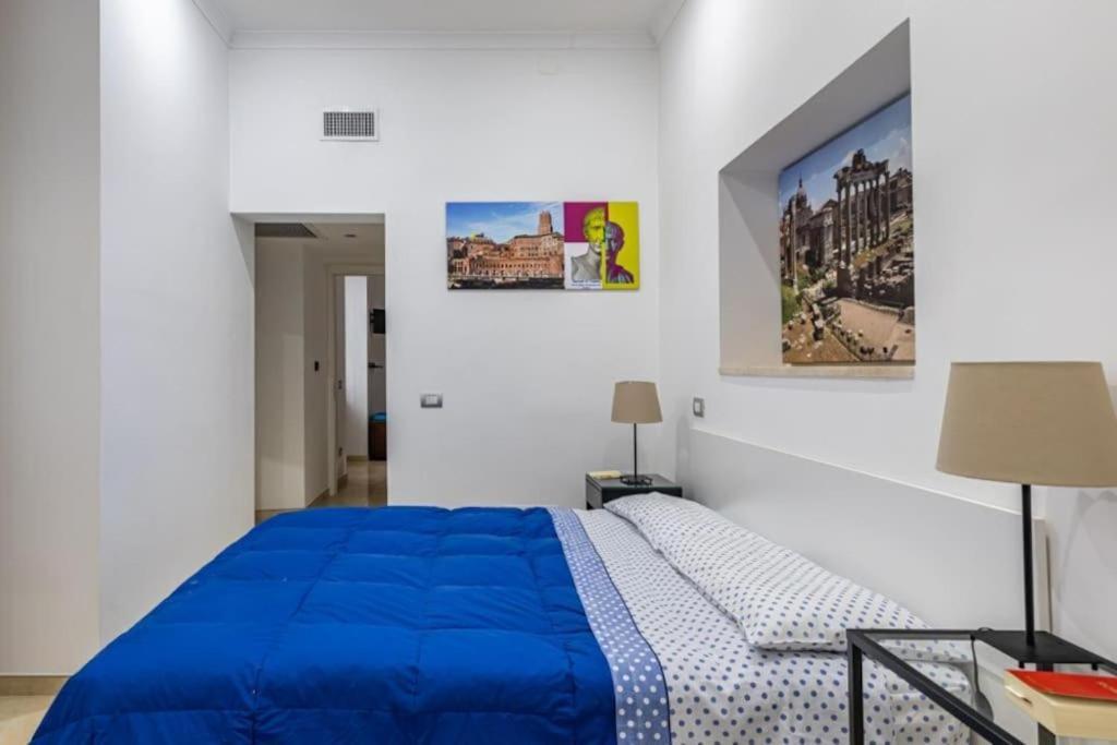 Stradivari Apartamento