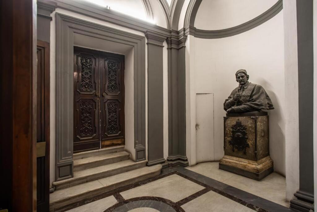Stradivari Appartamento