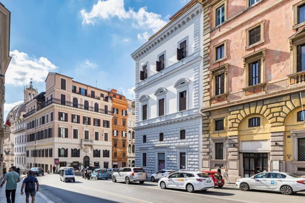 Apartamento Stradivari Roma
